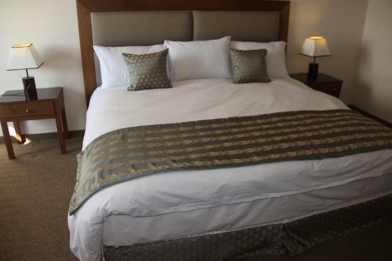 Saray Hotel Amman Exterior photo